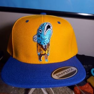 Business As Usual Hat